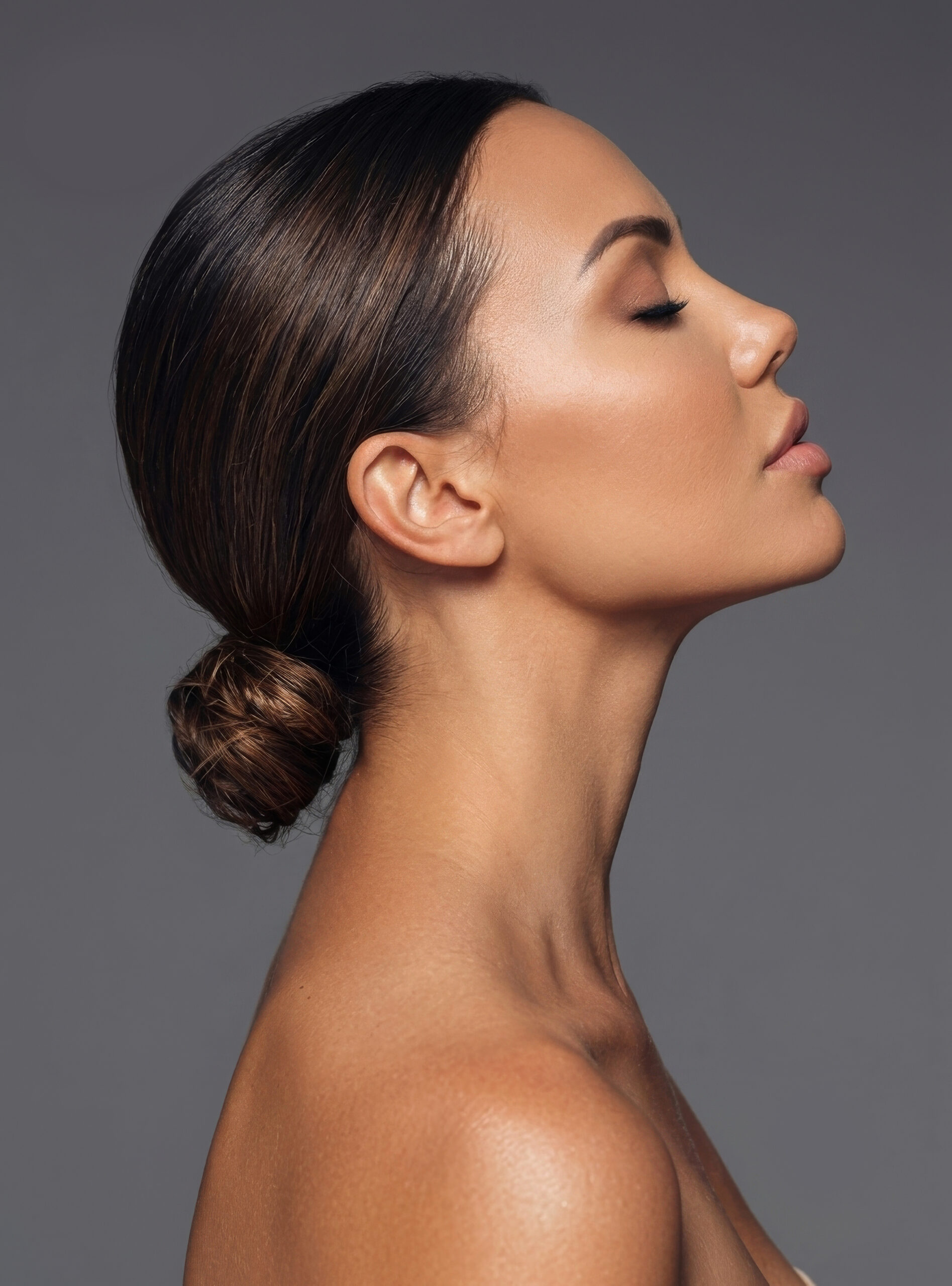 Dr. Shah’s Ultrasonic Approach to Submandibular Gland Reduction