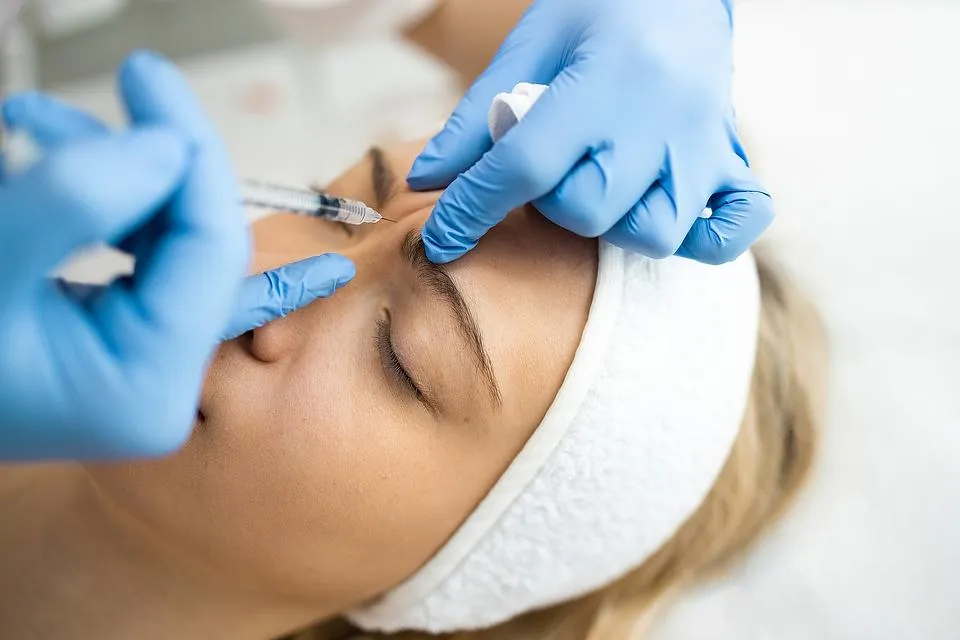 BotoxR Has Range The Wrinkle Treatment