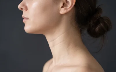 The Problem With Treating Every Neck Like a Double Chin