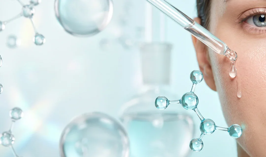 Peptides, NAD, Collagen & the “Wellness Face”: What Skincare Can—and Cannot—Do