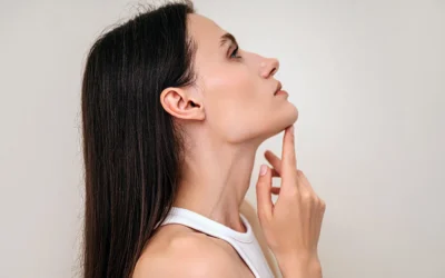 Why Your Jawline “Hacks” Can’t Replace a Professional Evaluation