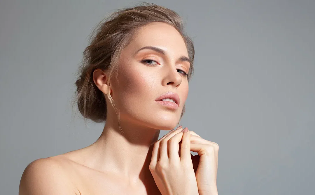 Why Your Neck May Look Older After Weight Loss